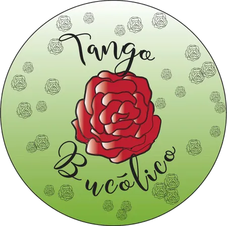 Logo de Tango Bucólico